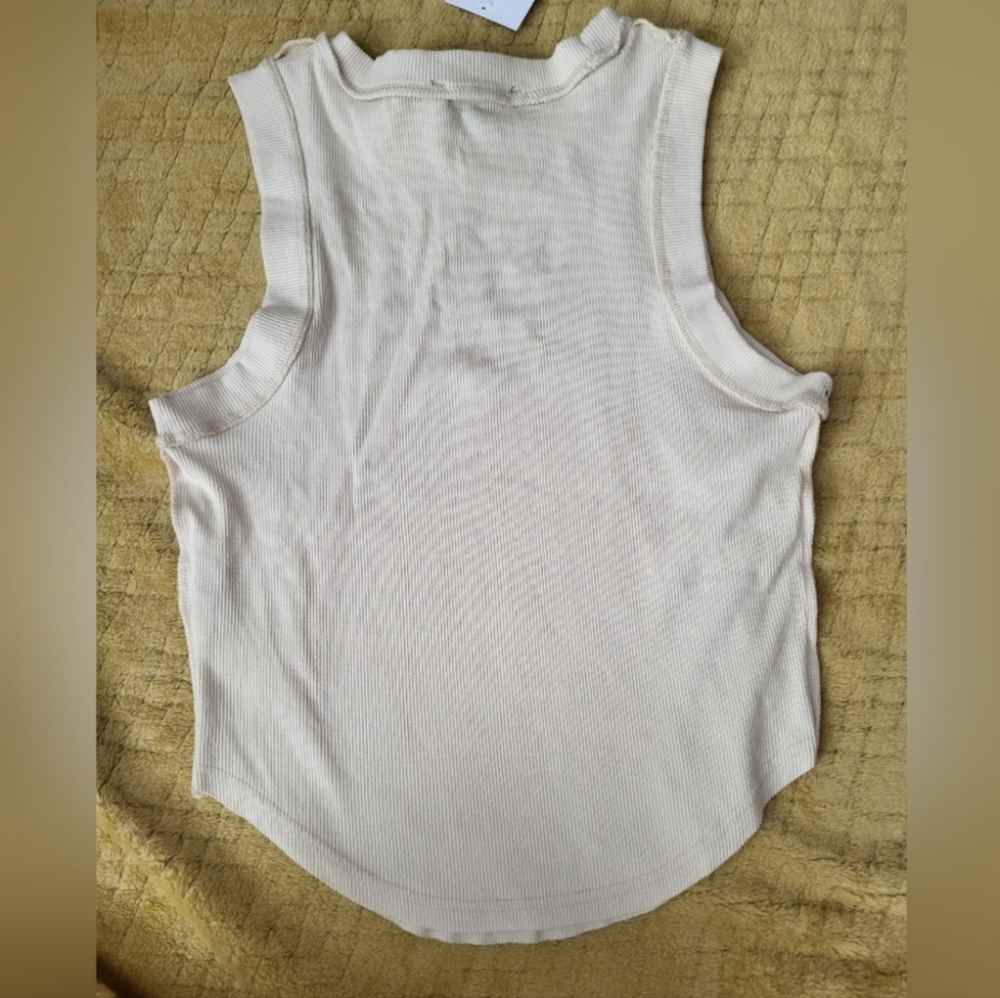 Forever 21 Tank Top - Picture 5 of 8